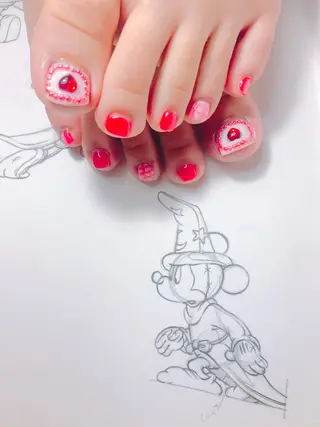 ネイル owlnail /持込みデザイン専門のネイルデザイン