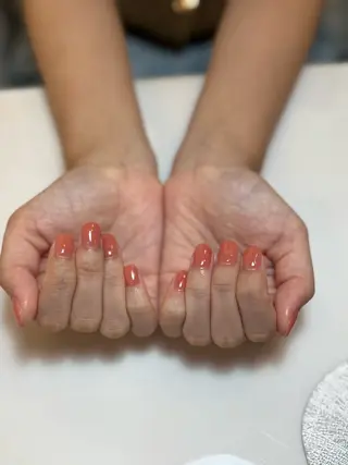 ネイル Dig.nail Rinaのネイルデザイン