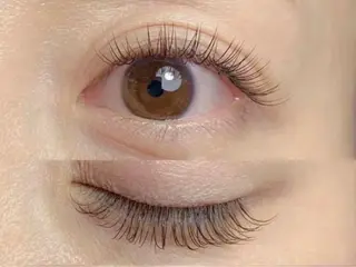 マツエク・マツパ オーロラ所属・AURORA RINAのマツエク・マツパデザイン