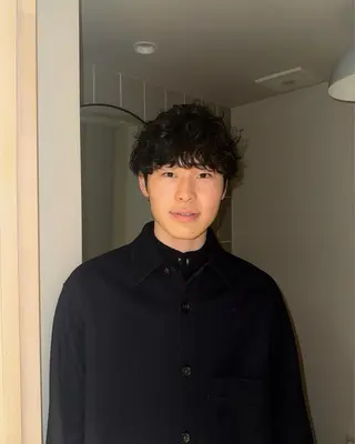 パーマ 🎀縮毛矯正／ パーマ／りんのヘアスタイル