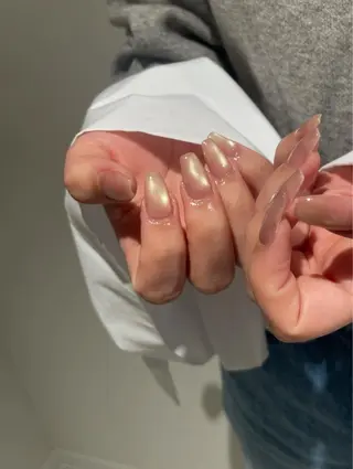 ネイル PEPE  by Okaba  平野店所属・pepe大阪平野 / hinaのネイルデザイン