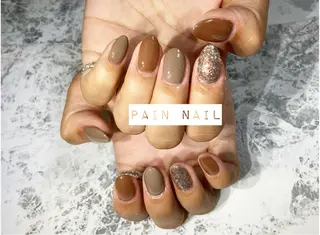 ネイル P. nailのネイルデザイン