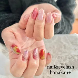 ネイル S Fumiのネイルデザイン