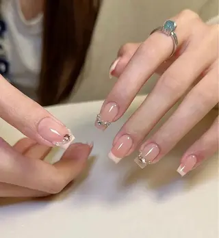 ネイル Iconic所属・Iconic Nailのネイルデザイン