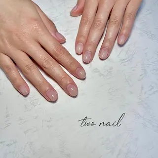 two nailのネイルデザイン