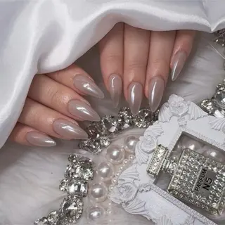 ネイル Madia Aoiのネイルデザイン