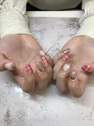 ネイル RI SA☀️ リサのネイルデザイン