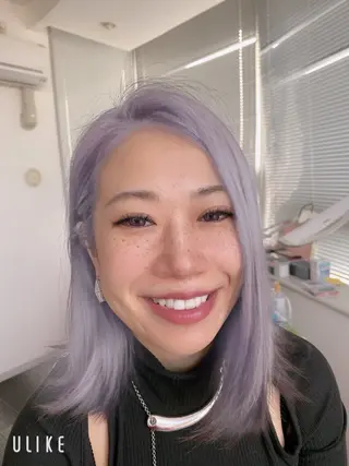 マツエク・マツパ 神山 ビューティー・アイのマツエク・マツパデザイン