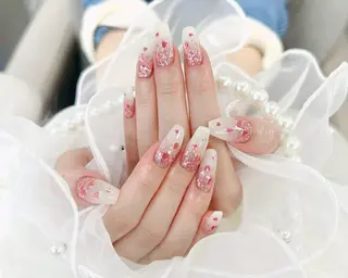 ネイル Puti nailのネイルデザイン