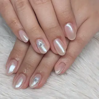 ネイル Nail salon Relierのネイルデザイン