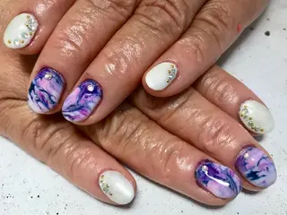 ネイル nico.nico.mark NAIL所属・小林 梓のエステ・リラクイメージ