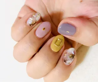 ネイル palmy nailのネイルデザイン