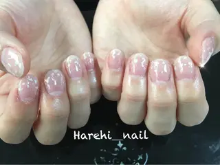 ネイル Harehi_ nailのネイルデザイン