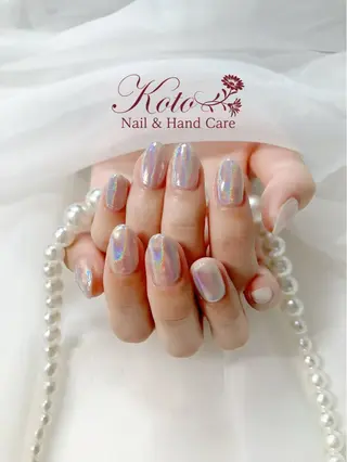 ネイル Nail Salon KOTOのネイルデザイン