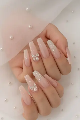 ネイル MOUTON NAIL梅田店のネイルデザイン