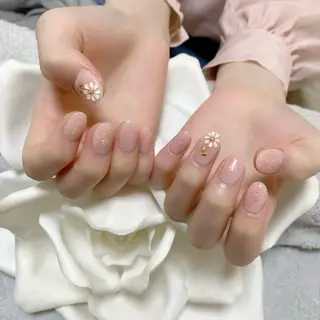 ネイル 💅fleur Ayumiのネイルデザイン