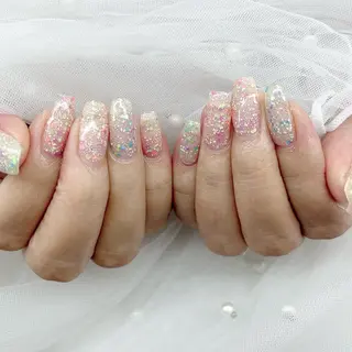 ネイル VIERU YURIのネイルデザイン