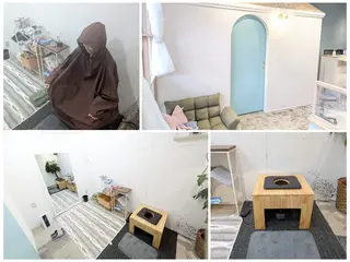 ripero所属・ripero   のエステ・リラクイメージ