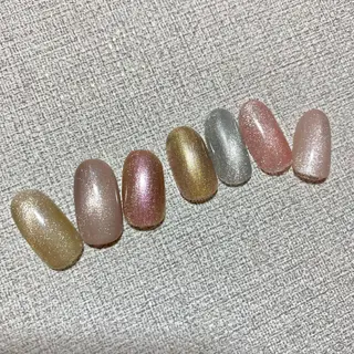 ネイル 山田 貴子のネイルデザイン