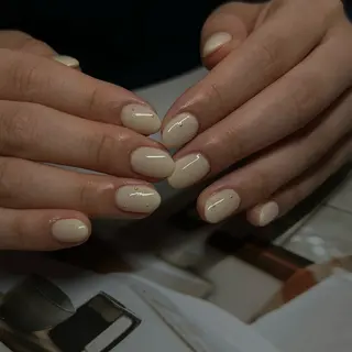 ネイル Allure 小山店 結咲(ゆいさ)のネイルデザイン