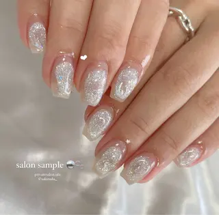 ネイル private salon uluのネイルデザイン