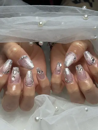 ネイル ✴︎ Delightのネイルデザイン