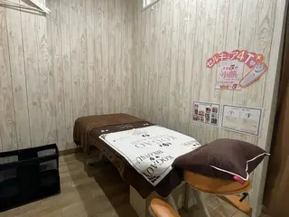 小顔矯正Speed KOGAO渋谷本店のエステ・リラクイメージ