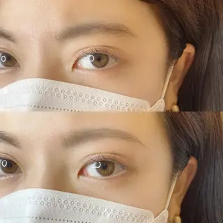 アイブロウ まつげ&まゆげ専門店 POCCO(ポコ)所属・PO CCOのマツエク・マツパデザイン