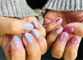 ネイル ネイルサロン HANAのネイルデザイン