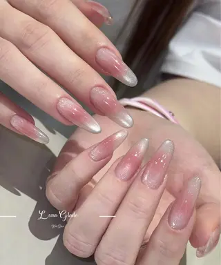 ネイル Luna Glade Nail Salon所属・Luna Gladeのネイルデザイン