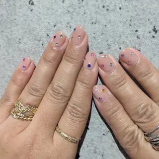 ネイル as.nail あやのネイルデザイン
