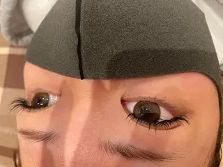 マツエク・マツパ VANCOUNCIL 津島 田中のヘアスタイル