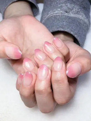 ネイル kipinail 川﨑えりかのネイルデザイン