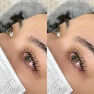 マツエク・マツパ BAMBI所属・BAMBI 🩷KAWAIのマツエク・マツパデザイン