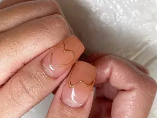 ネイル private salon TOMOMINAILs所属・TOMOMI NAILsのネイルデザイン