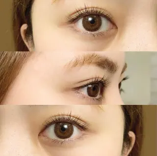 マツエク・マツパ ミントラッシュ　　八王子店所属・. 𝗬𝗨のマツエク・マツパデザイン