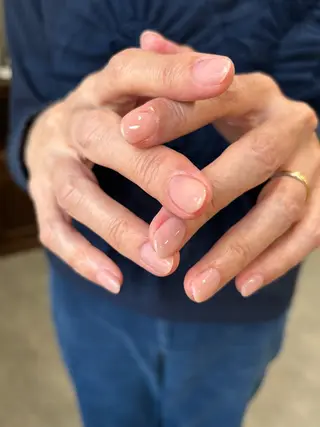 ネイル ogura maoのネイルデザイン