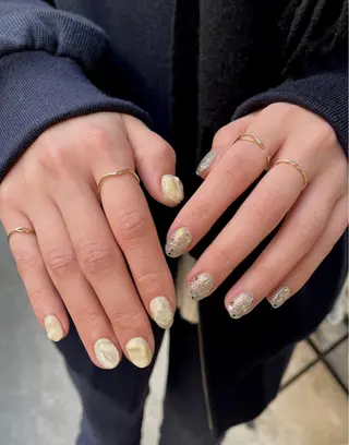 ネイル nail RINAのネイルデザイン