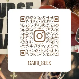 SEEK /AIRIのヘアスタイル