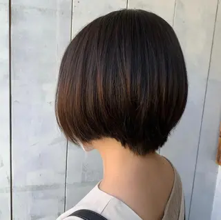 ショート 🎩メンズ特化 健太🎩のヘアスタイル