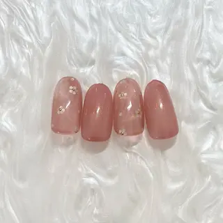 ネイル DIVAS/ yuiのネイルデザイン