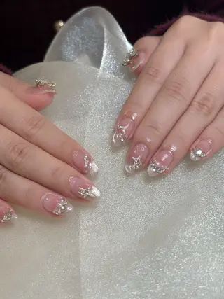 ネイル ネイル👑クイーンズ NailQueensのネイルデザイン