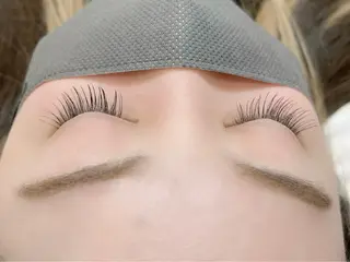 マツエク・マツパ Tink横須賀中央店Eyelash&nail所属・井出 萌美のマツエク・マツパデザイン