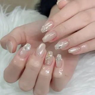 ネイル Hani Nail Salonのネイルデザイン