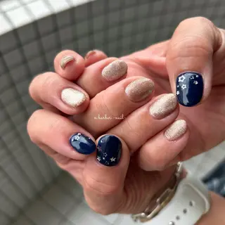 ネイル N.barber / koderaのネイルデザイン