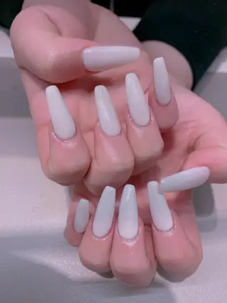 ネイル リン リンのネイルデザイン