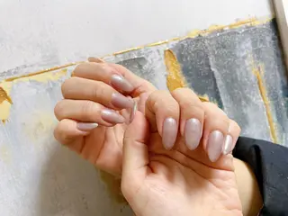 ネイル kikinail 溝の口のネイルデザイン