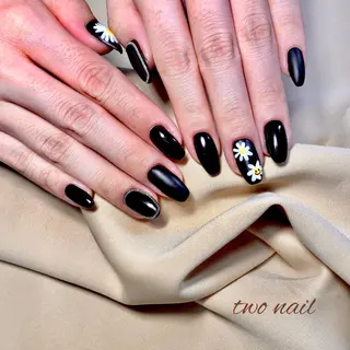 ネイル two nailのネイルデザイン