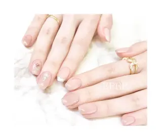 ネイル ネイルサロン -EPER-エペルのネイルデザイン