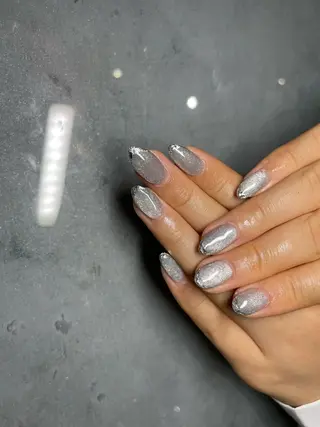 ネイル LAVISH nail salonのネイルデザイン